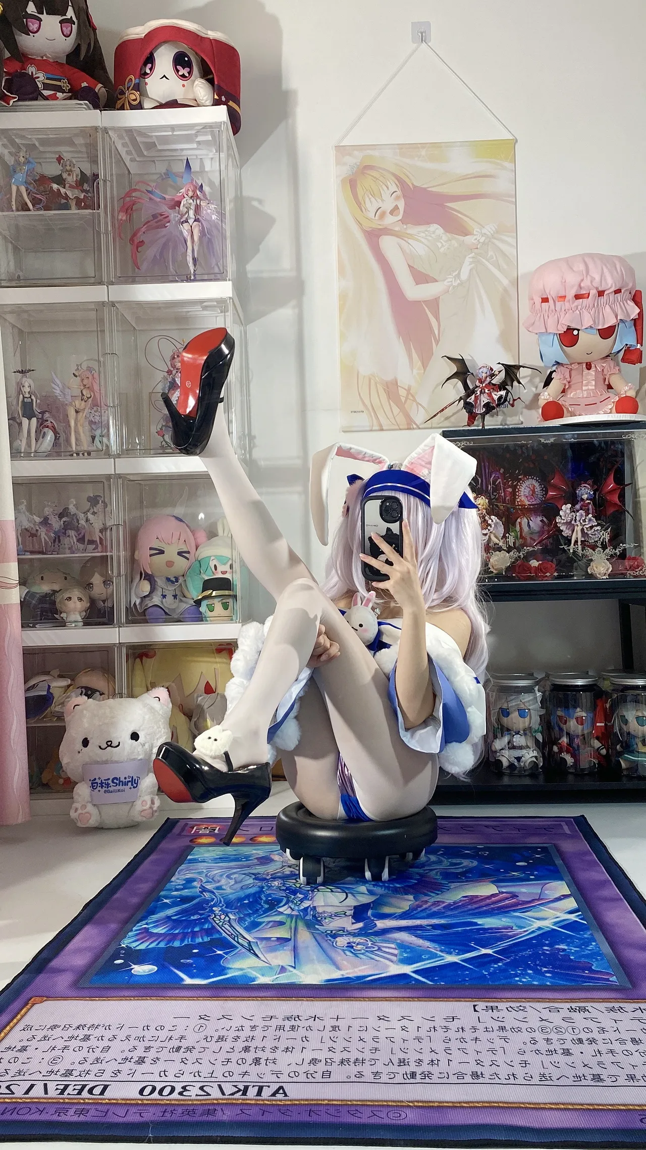 白栎shirly - 碧蓝航线 拉菲-erohere3.webp